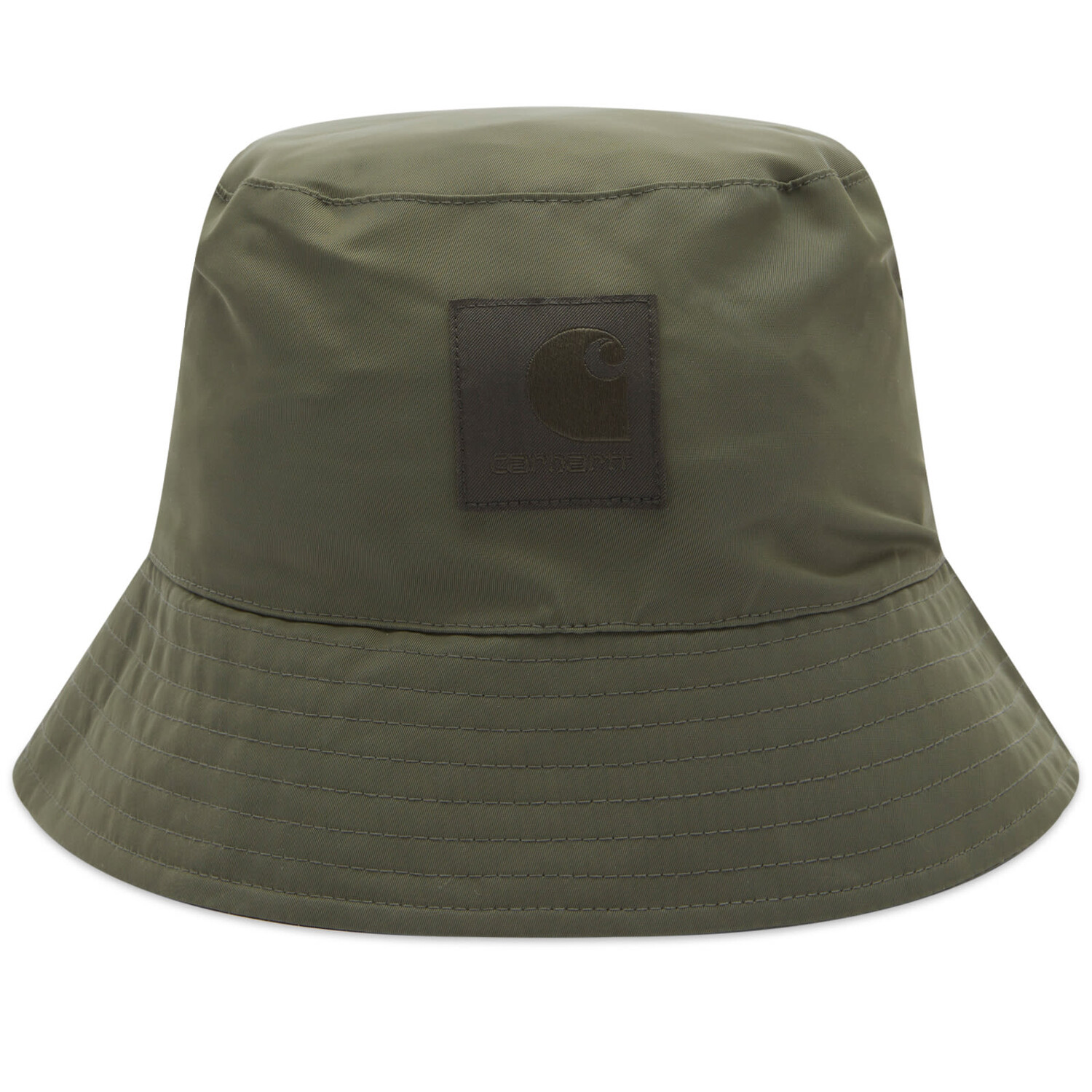 

Панама Carhartt Wip Otley Bucket, хаки