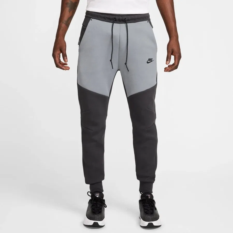 Спортивные брюки Tech Fleece Nike, Разноцветный
