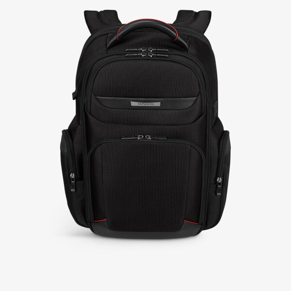 

Рюкзак Pro-DLX 6 с логотипом Samsonite, черный