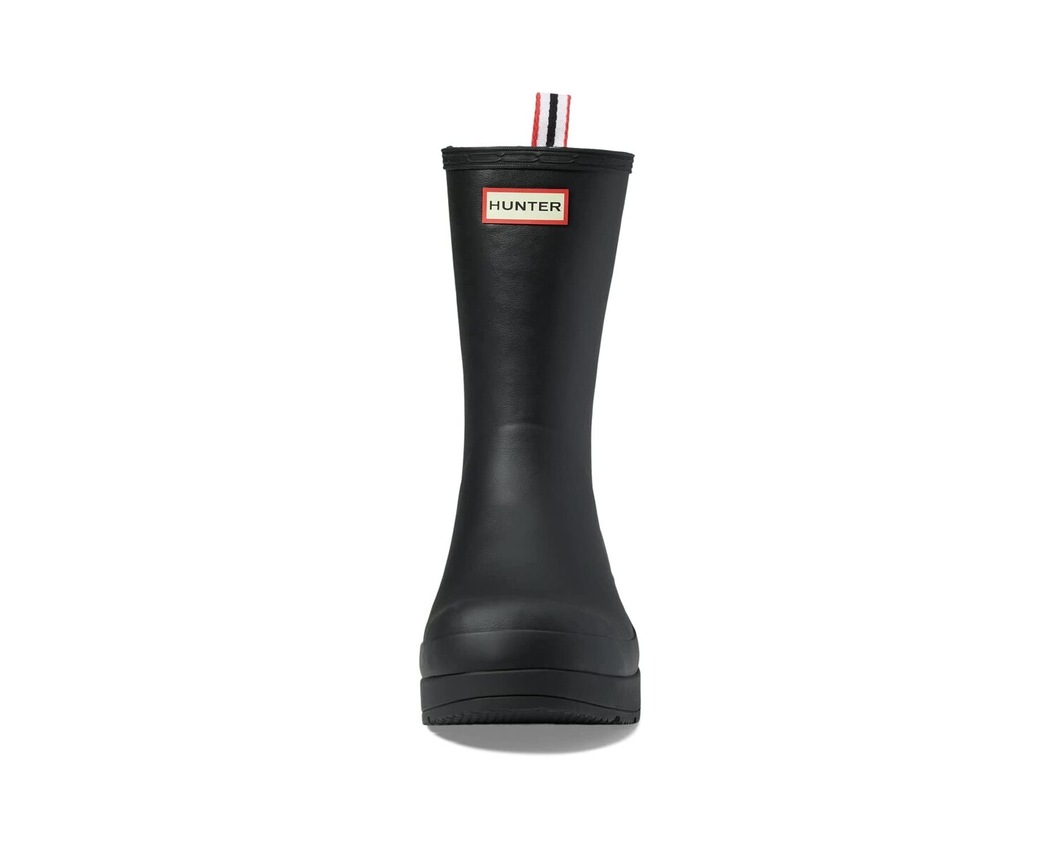 

Ботинки Play Mid Sherpa Insulated Boot Hunter, черный