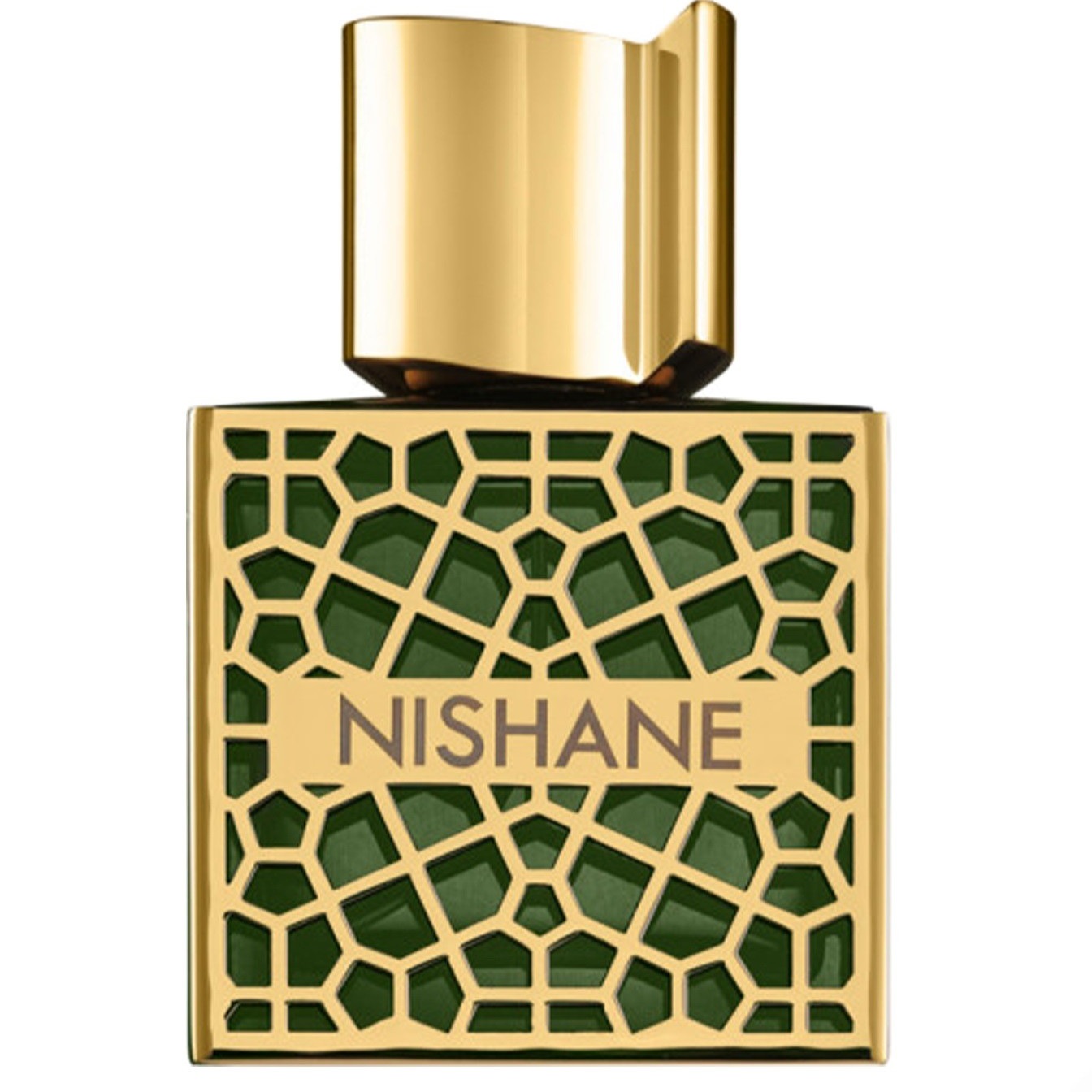 

Концентрированные духи Nishane Shem Unisex