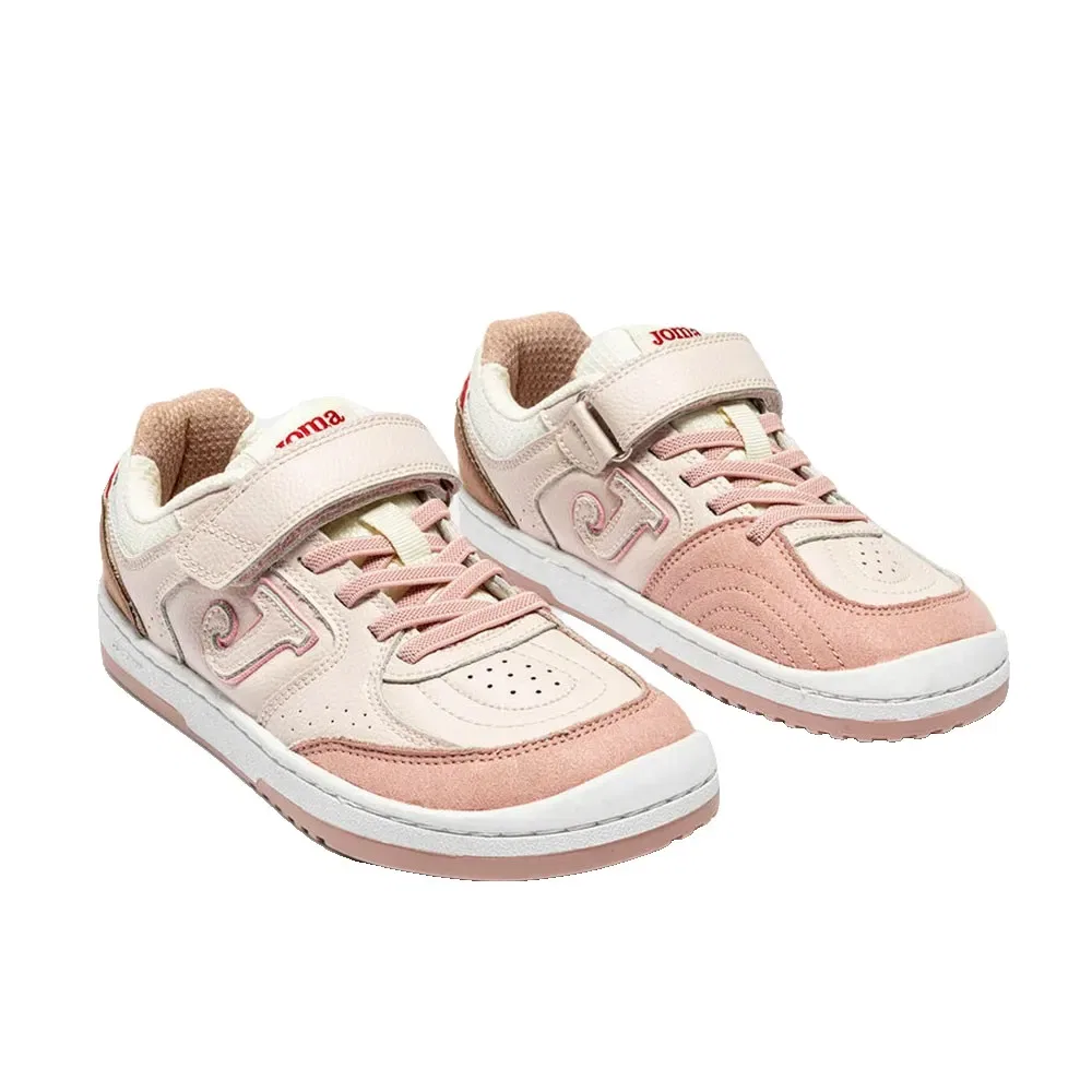 Кроссовки босиком Flexy V Joma, розовый — фото 2