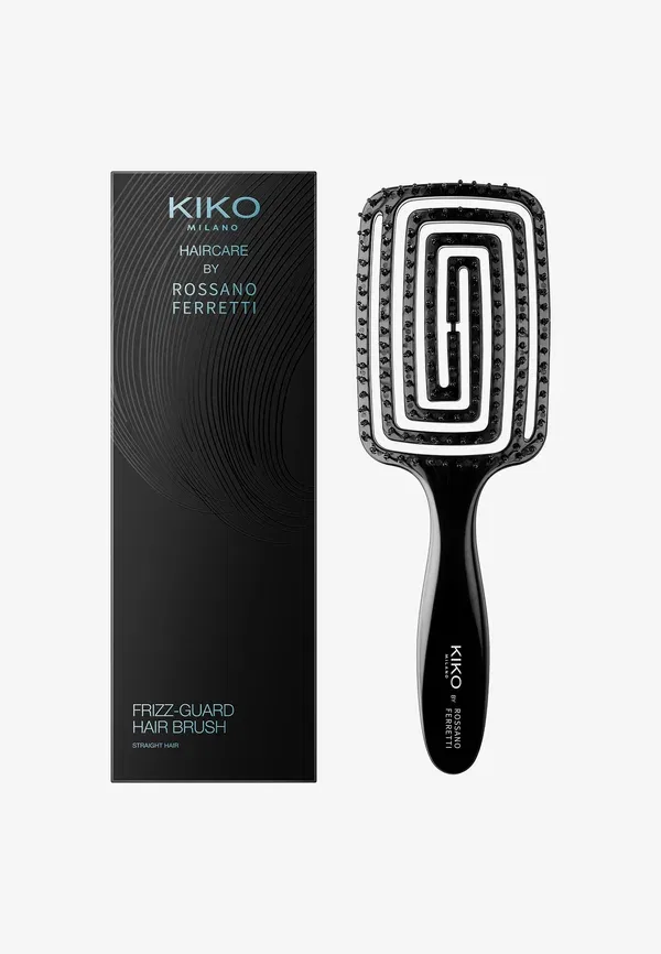 Расческа для волос Frizz-guard - расческа для волос Kiko Milano — фото 2