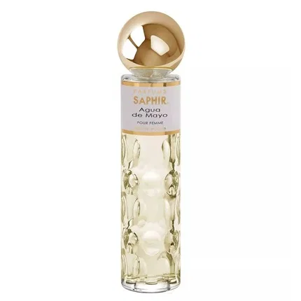 Парфюмерная вода Saphir Agua De Mayo Women Eau De Parfum Spray, 30 мл