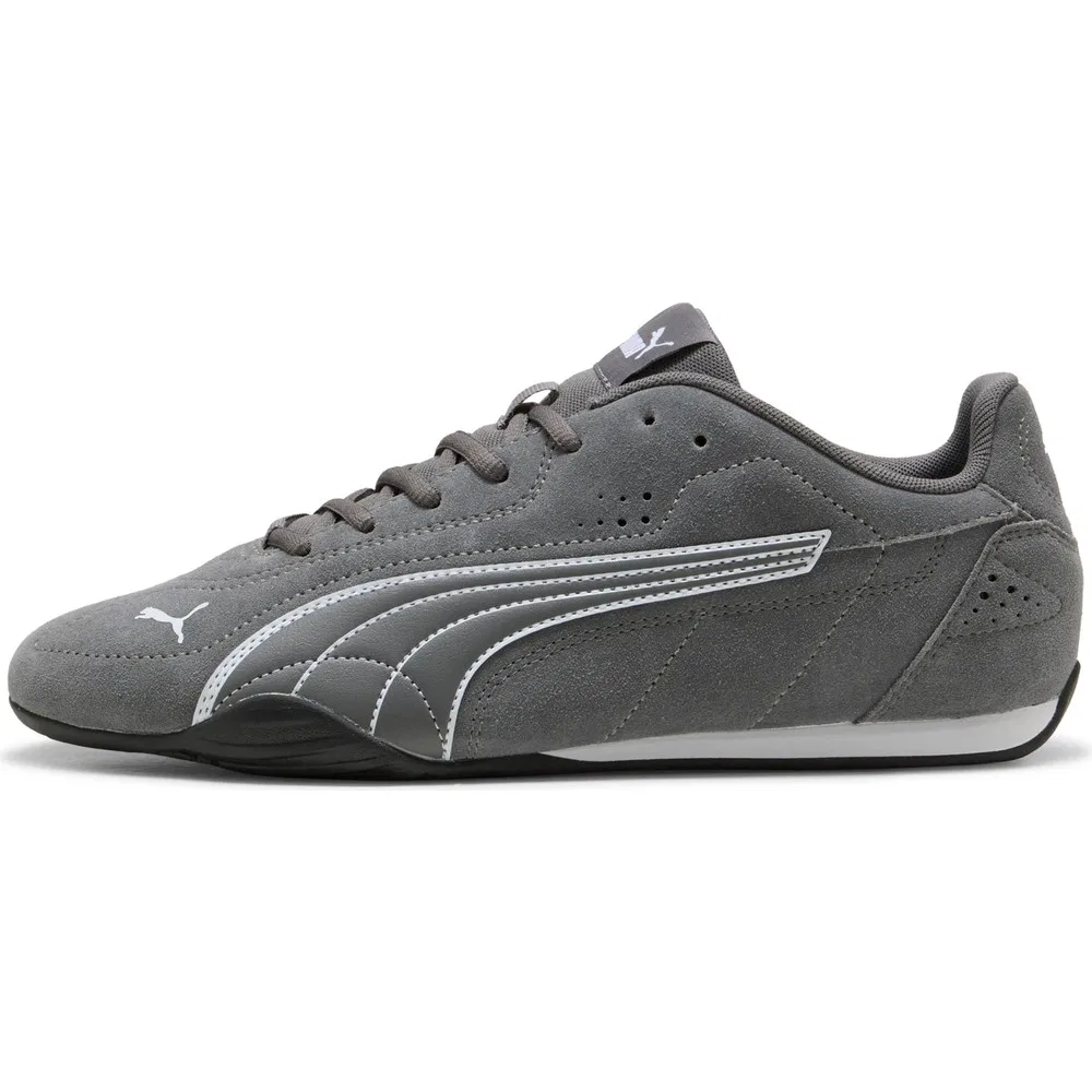 Детские кроссовки Puma Catch SD Unisex, серые