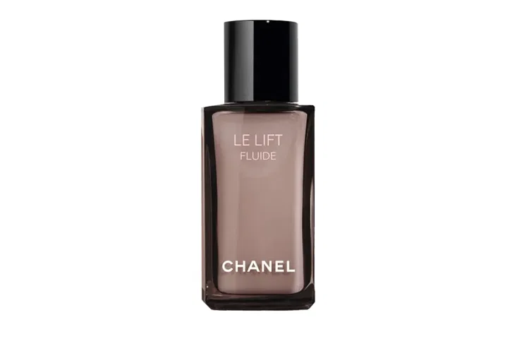 Женский лосьон для лица укрепляющий CHANEL Smart Firming, 50 мл