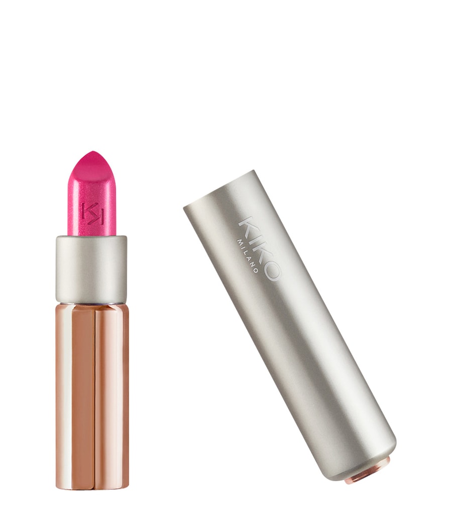 

Помада KIKO Milano Glossy Dream Sheer Lipstick, 214 Fuchsia, 3.5g