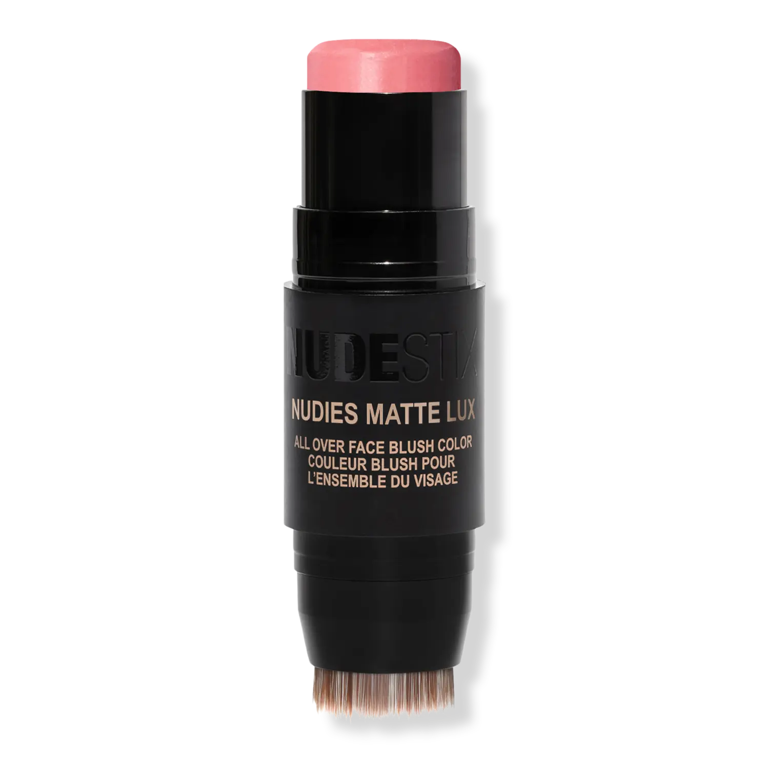 

NUDIES MATTE LUX Румяна для всего лица NUDESTIX, Rosy Posy (cool fuchsia pink)