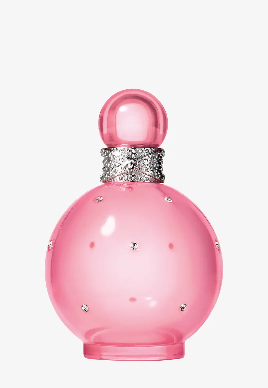 Fantasy sheer edt - туалетная вода Britney Spears Fragrances, 100 мл