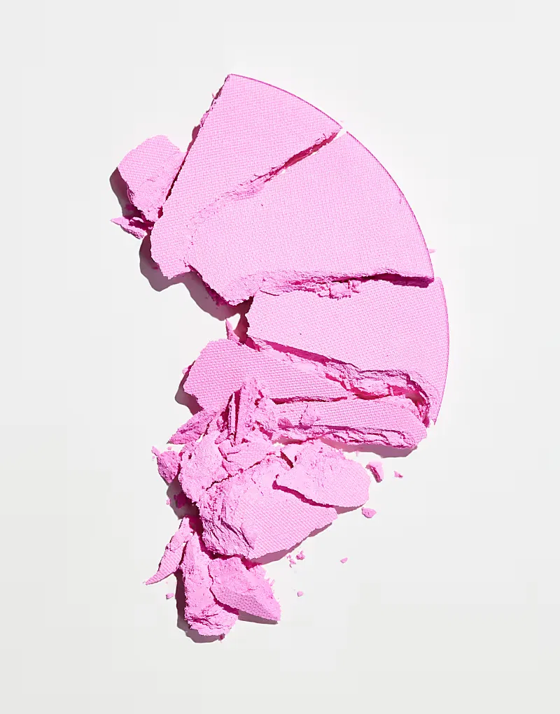 Румяна Charlotte Tilbury Airbrush Flawless Blush Blur - Blushgasm — фото 4