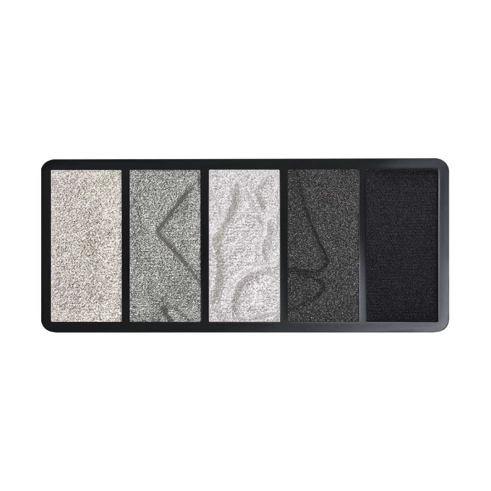 Тени для век Lancome Hypnose Palette 5-Color, 14 Smokey Chic — фото 4