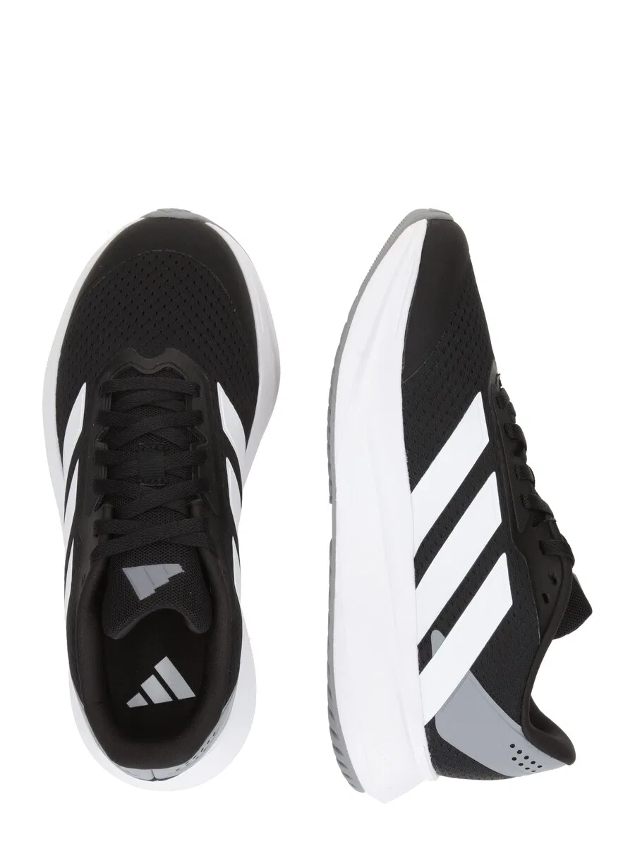 Кроссовки ADIDAS SPORTSWEAR 'Duramo' черного цвета — фото 2