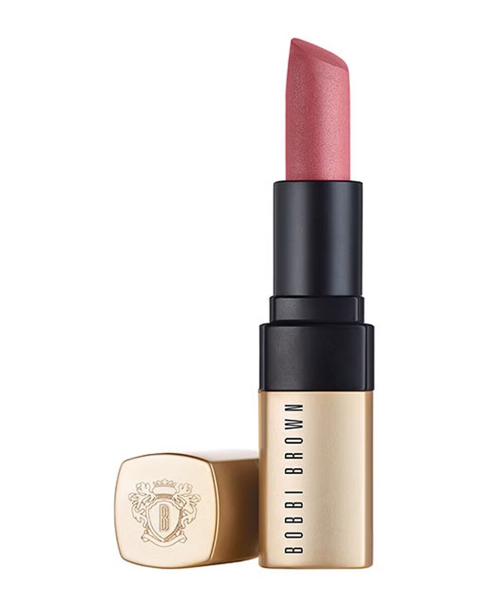 

Губная помада Bobbi Brown Luxe Matte, boss pink