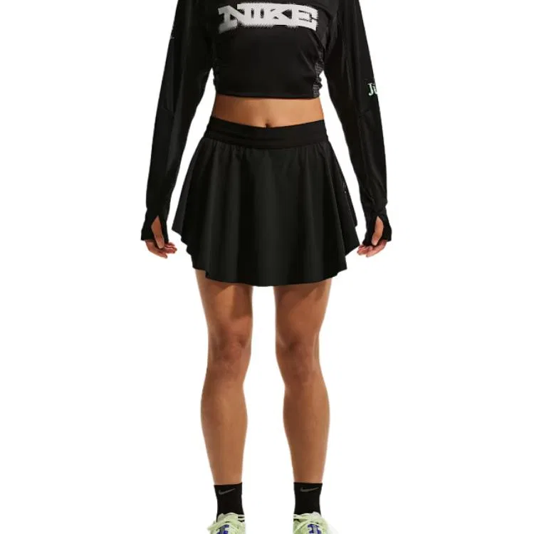 Женская юбка Nike, Black