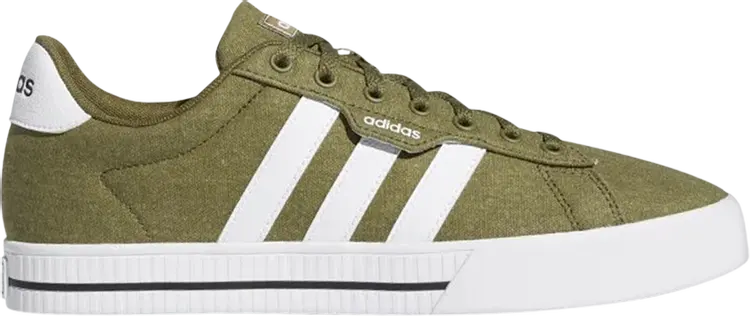 

Кроссовки Adidas Daily 3.0 'Focus Olive', зеленый, Зеленый;серый, Кроссовки Adidas Daily 3.0 'Focus Olive', зеленый