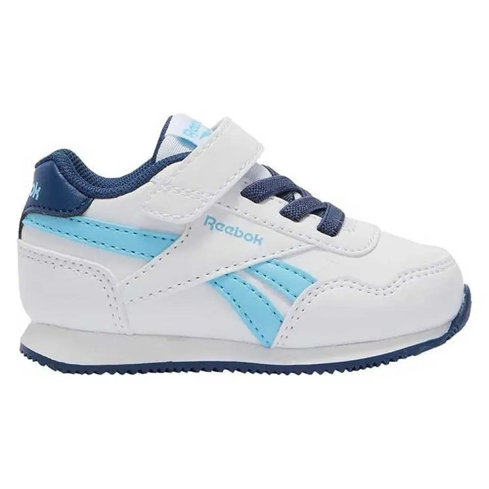 Кроссовки Reebok Royal Jog 30, белый