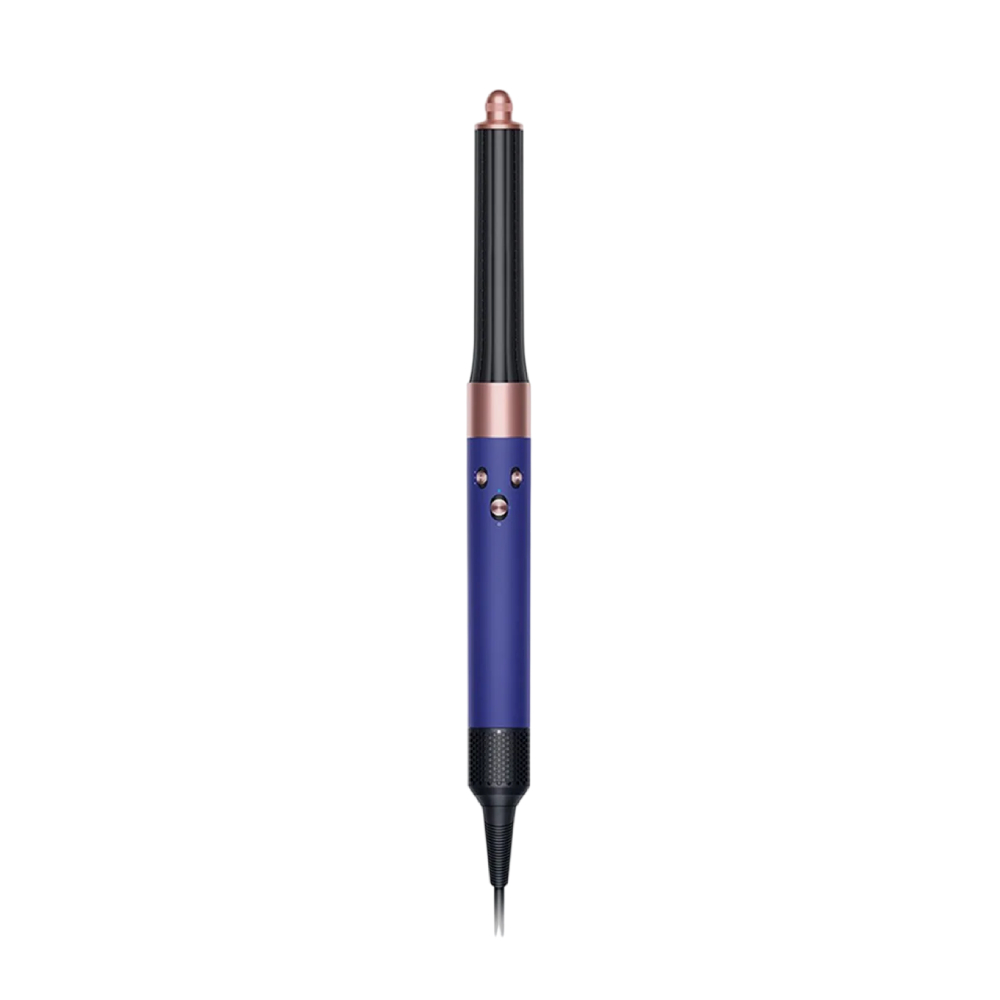 Мультистайлер Dyson Airwrap Multi Styler Complete HS05, Blue/Rose Gold — фото 3