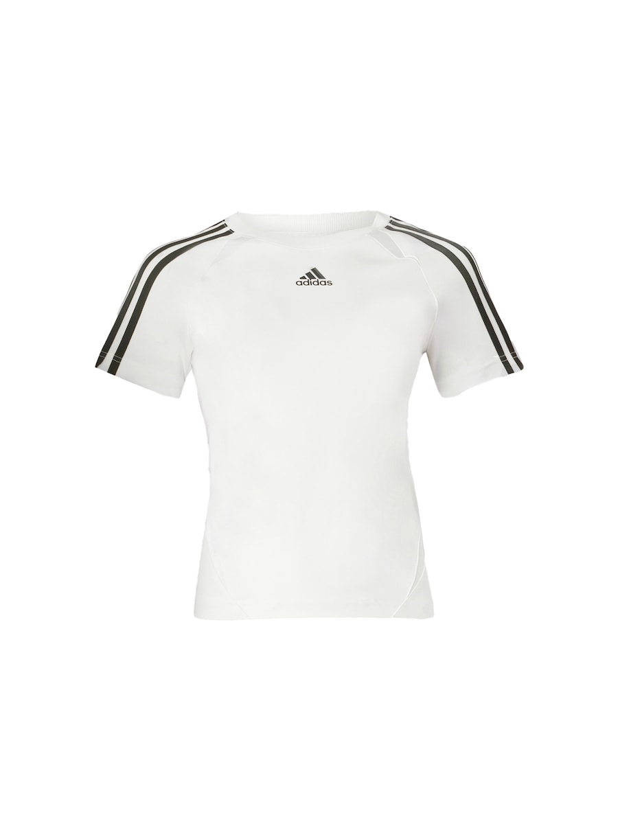 

Рубашка ADIDAS ORIGINALS TEAMGEIST, белый