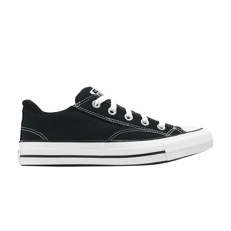 

Кроссовки Chuck Taylor All Star Low, цвет Malden Street - Black