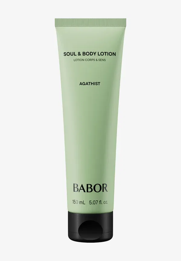 Лосьон для тела Soul & body agathist - лосьон для тела 150 мл Babor