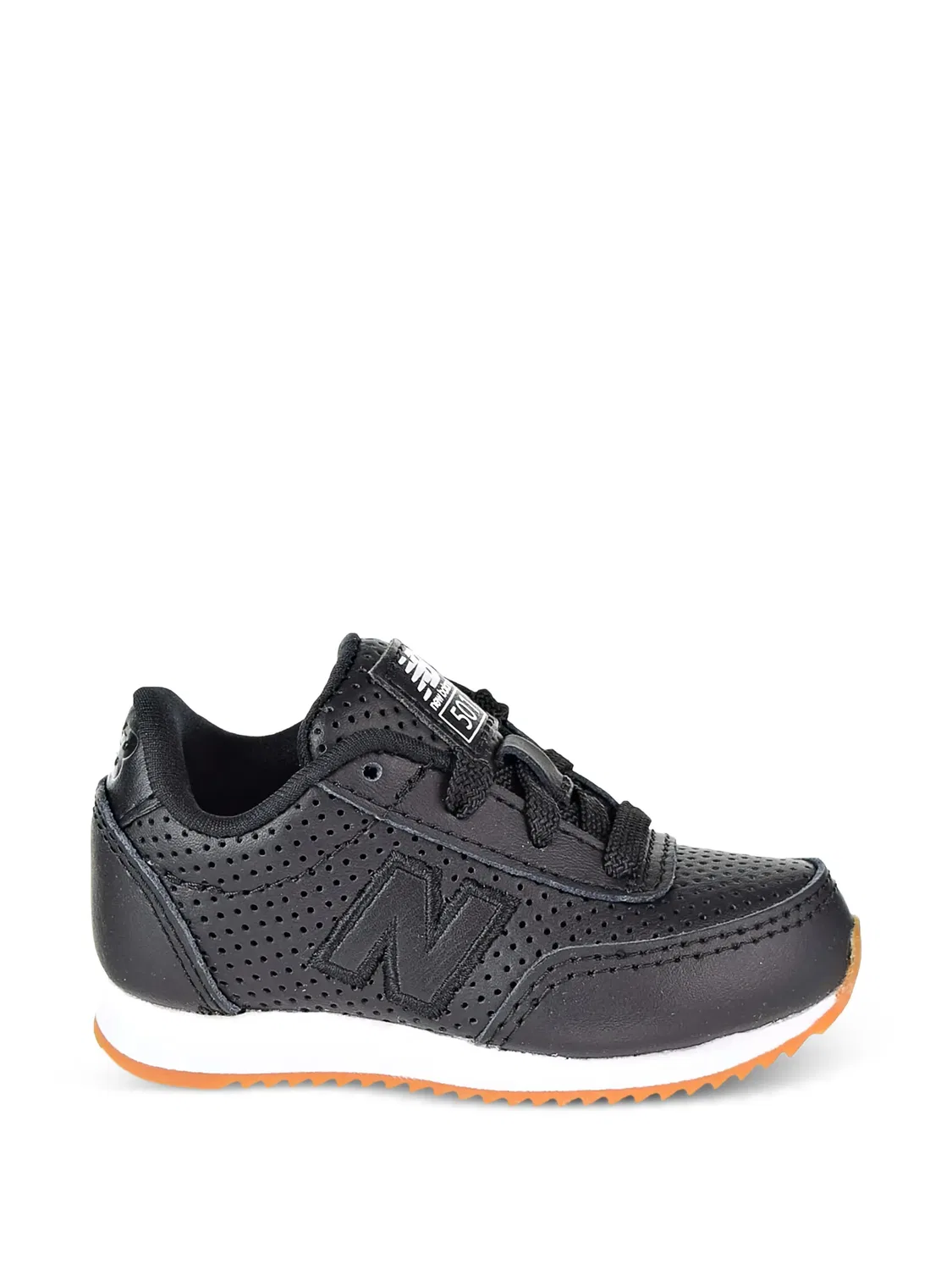 Кроссовки 501 New Balance Kids, черный