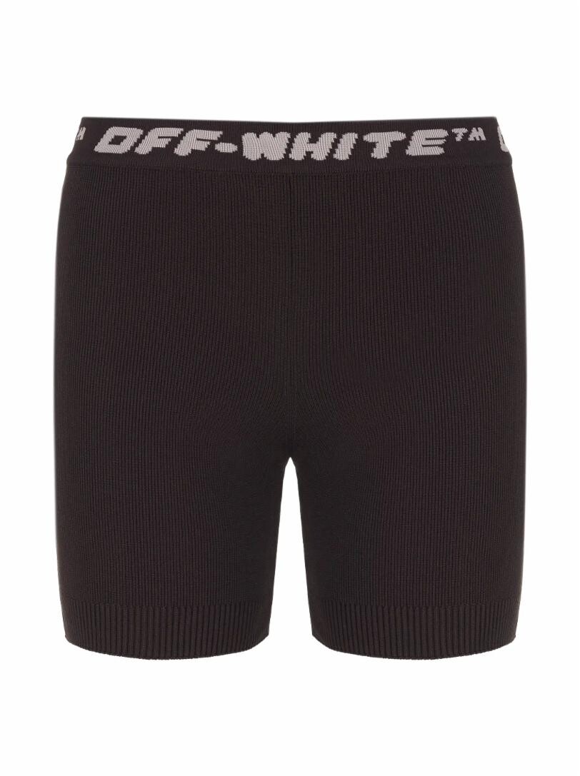 

Шорты с логотипом Off-White