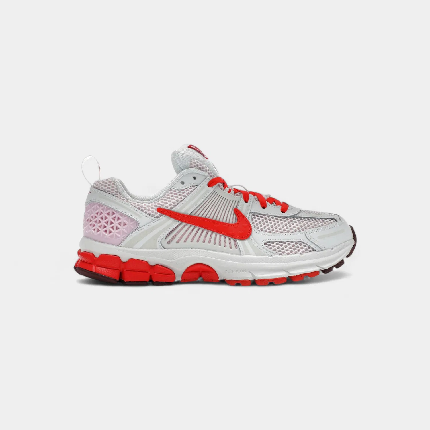 Детские кроссовки с амортизацией Nike Zoom Vomero 5 Valentine's Day, Weiss