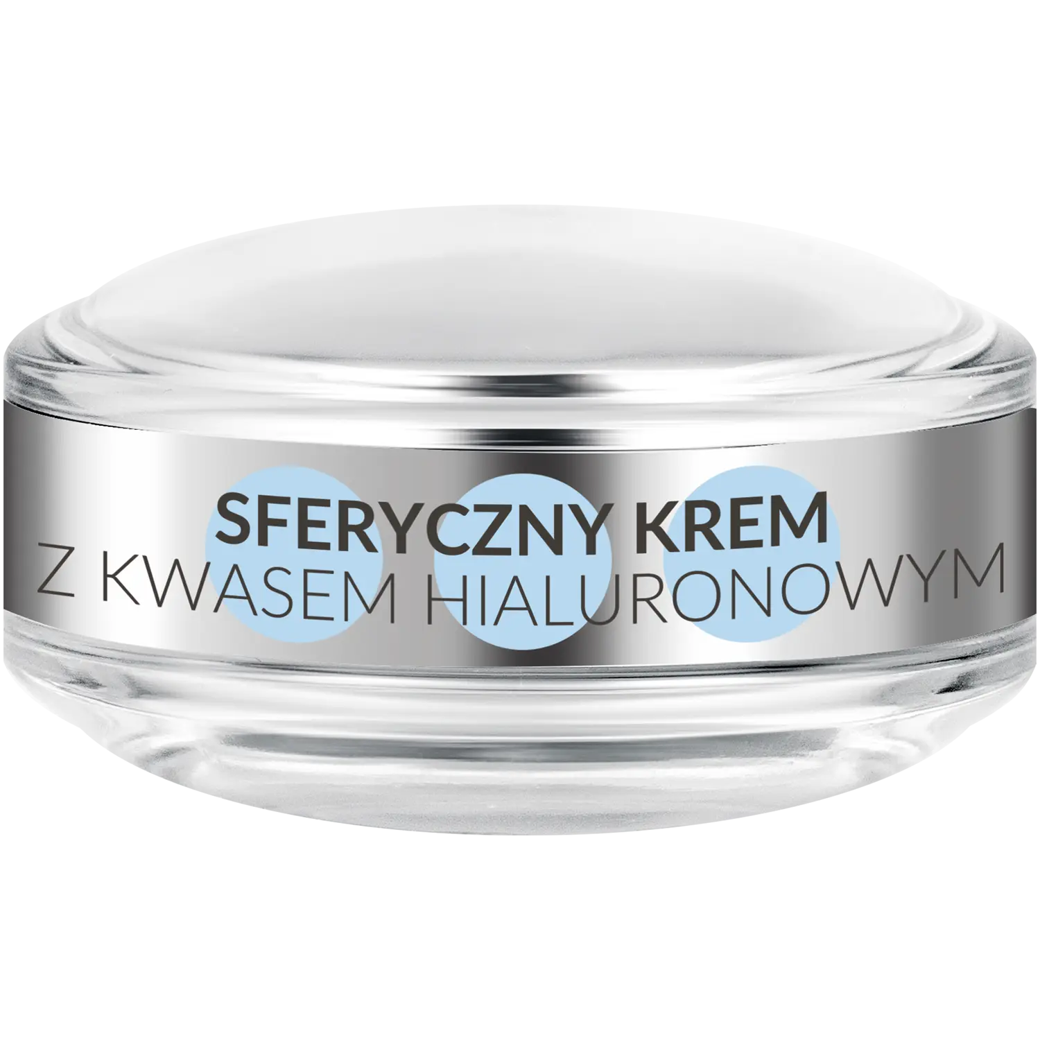 

Floslek Skin Care Expert сферический крем с гиалуроновой кислотой для лица, 11,5 г