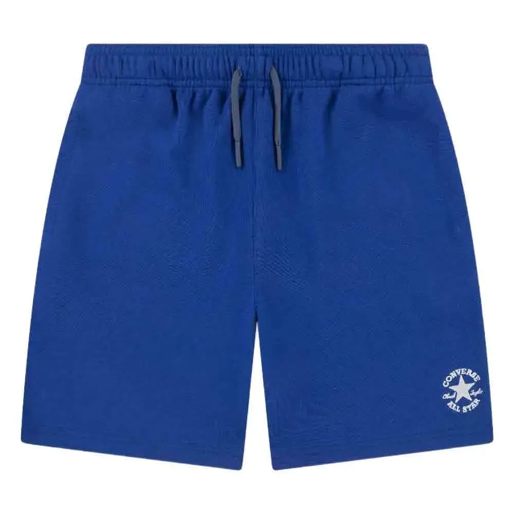 Детские шорты для мальчиков Converse kids, Blue