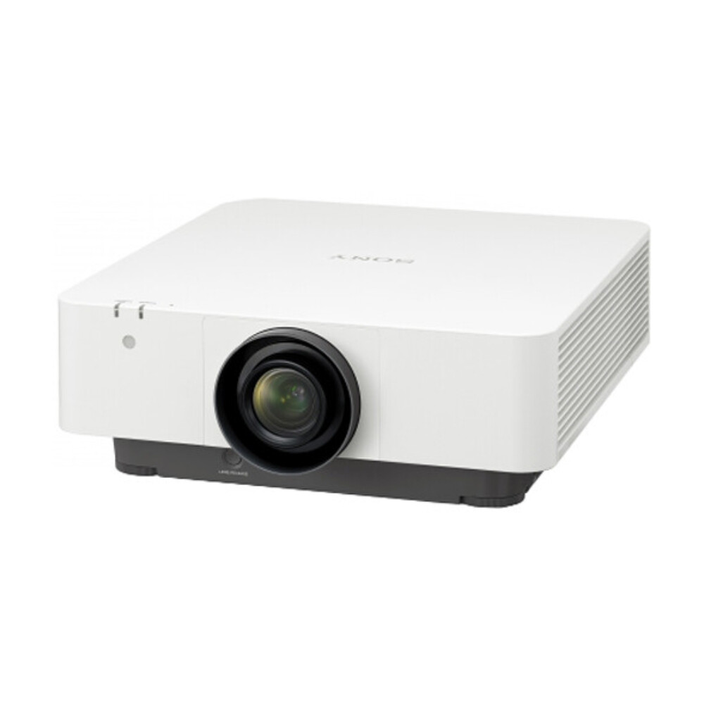 

Проектор Sony VPL-FHZ85, 1920x1200 WUXGA, белый