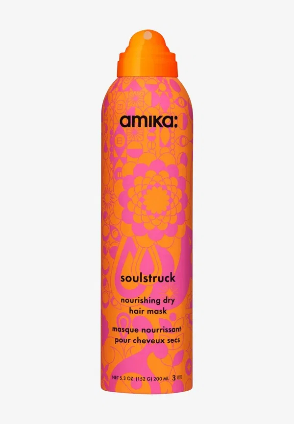 Маска для сухих волос Soulstruck - маска для волос 200 мл Amika