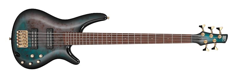 

Бас-гитара Ibanez SR405EPBDX - Тропический взрыв морского дна SR405EPBDXTSU SR405EPBDX Electric Bass - SR405EPBDXTSU