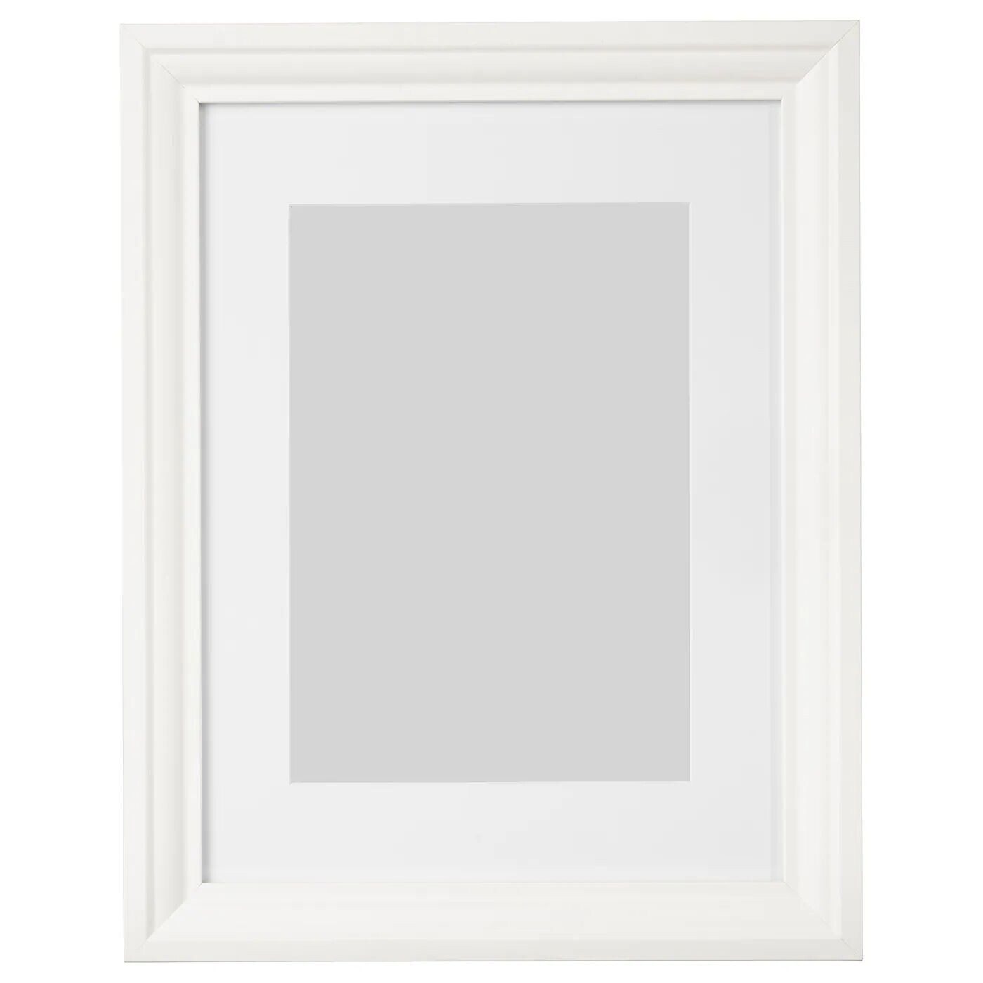 

Рамка, белая, 30х40 см, EDSBRUK IKEA