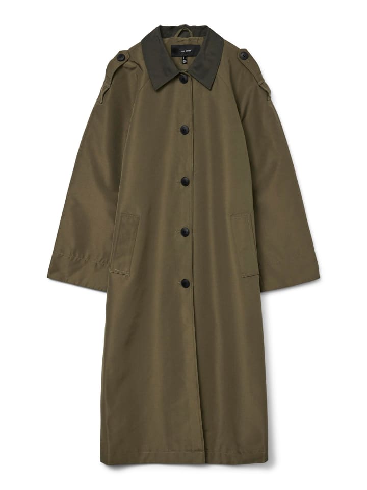 

Зимнее пальто Vero Moda