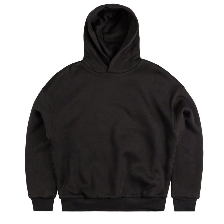 

Худи armor hoodie obsidian Perplex, черный