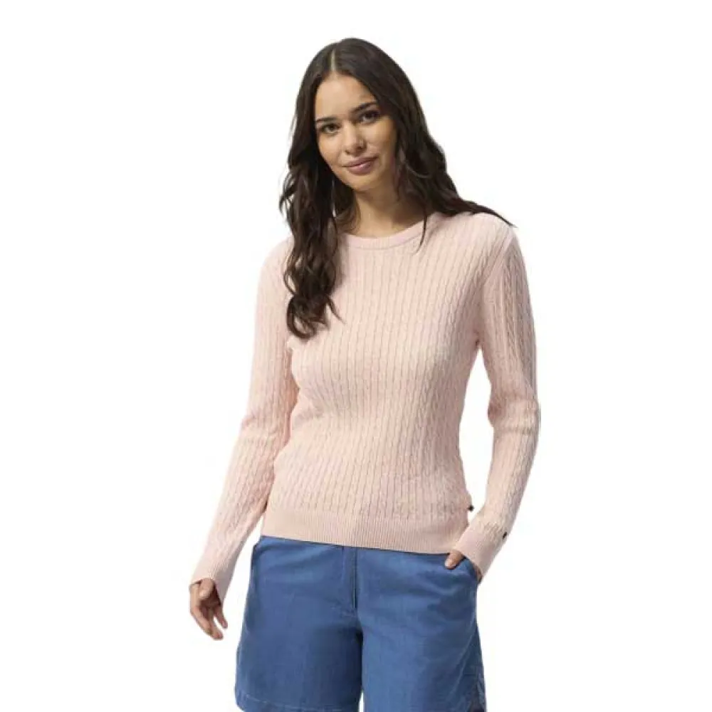 

Свитер Redgreen Susan Cable, бежевый