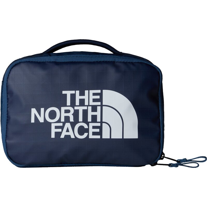 

Функциональная куртка Base Camp voyager dopp kit The North Face, мультиколор