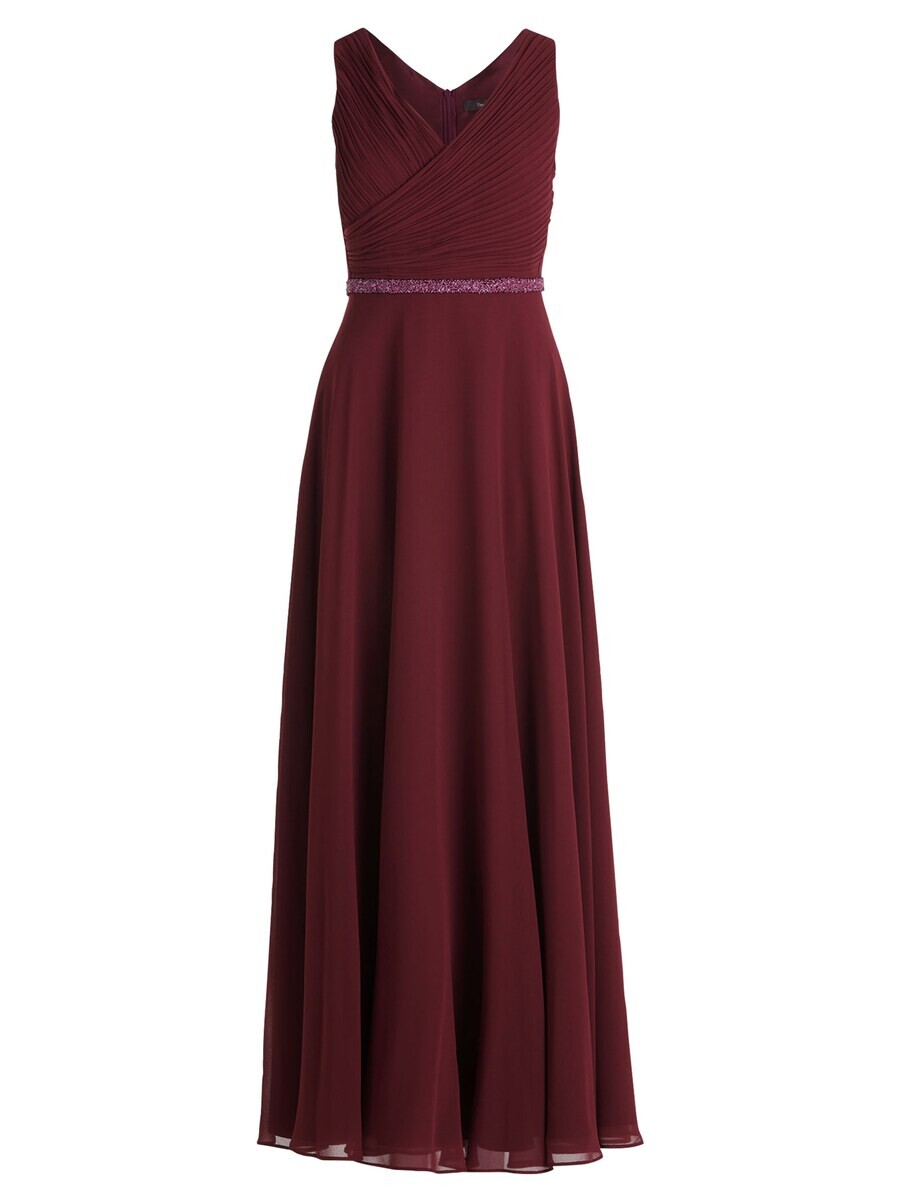 

Платье Vera Mont Evening Dress, бордо
