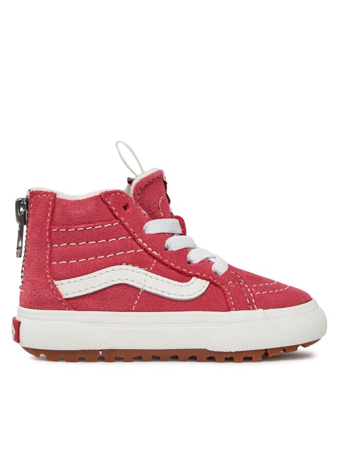 

Кроссовки Td Sk8-Hi Zip Mte-1 Vans, розовый