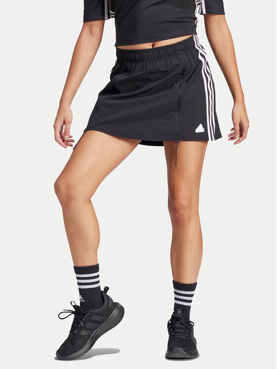 

Юбка Adidas, черный