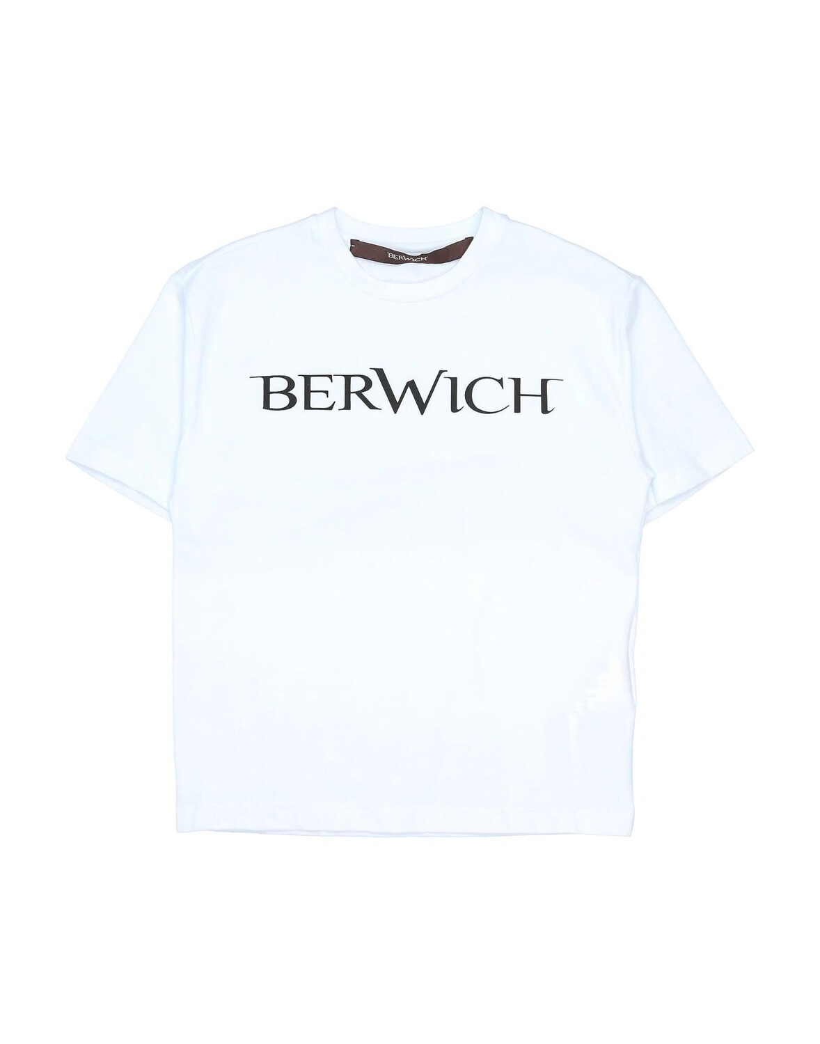 

Футболка Berwich, белый