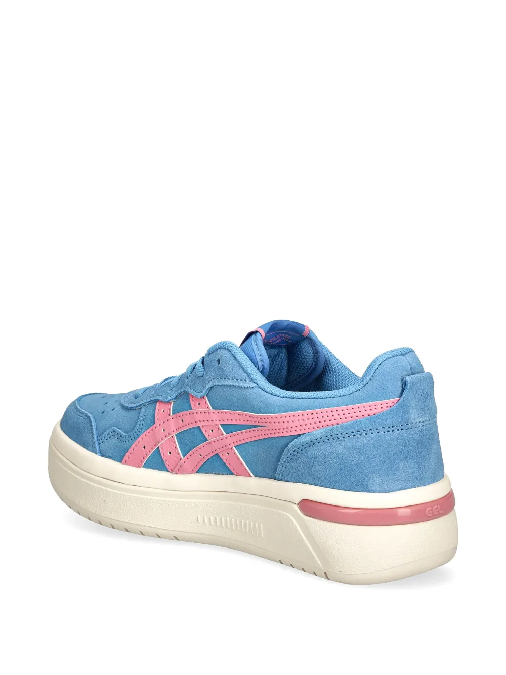 Кроссовки Japan S ST ASICS, синий — фото 3