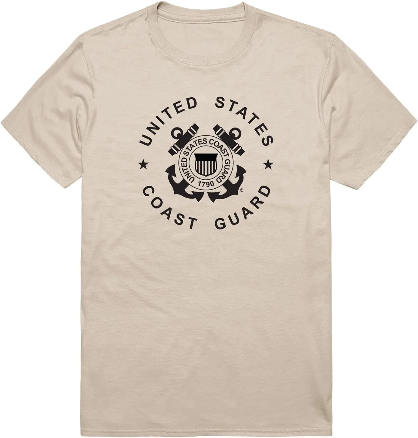 

Rapiddominance Basic лицензированная футболка Military