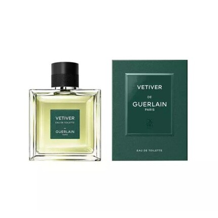 

Туалетная вода Guerlain Vetiver