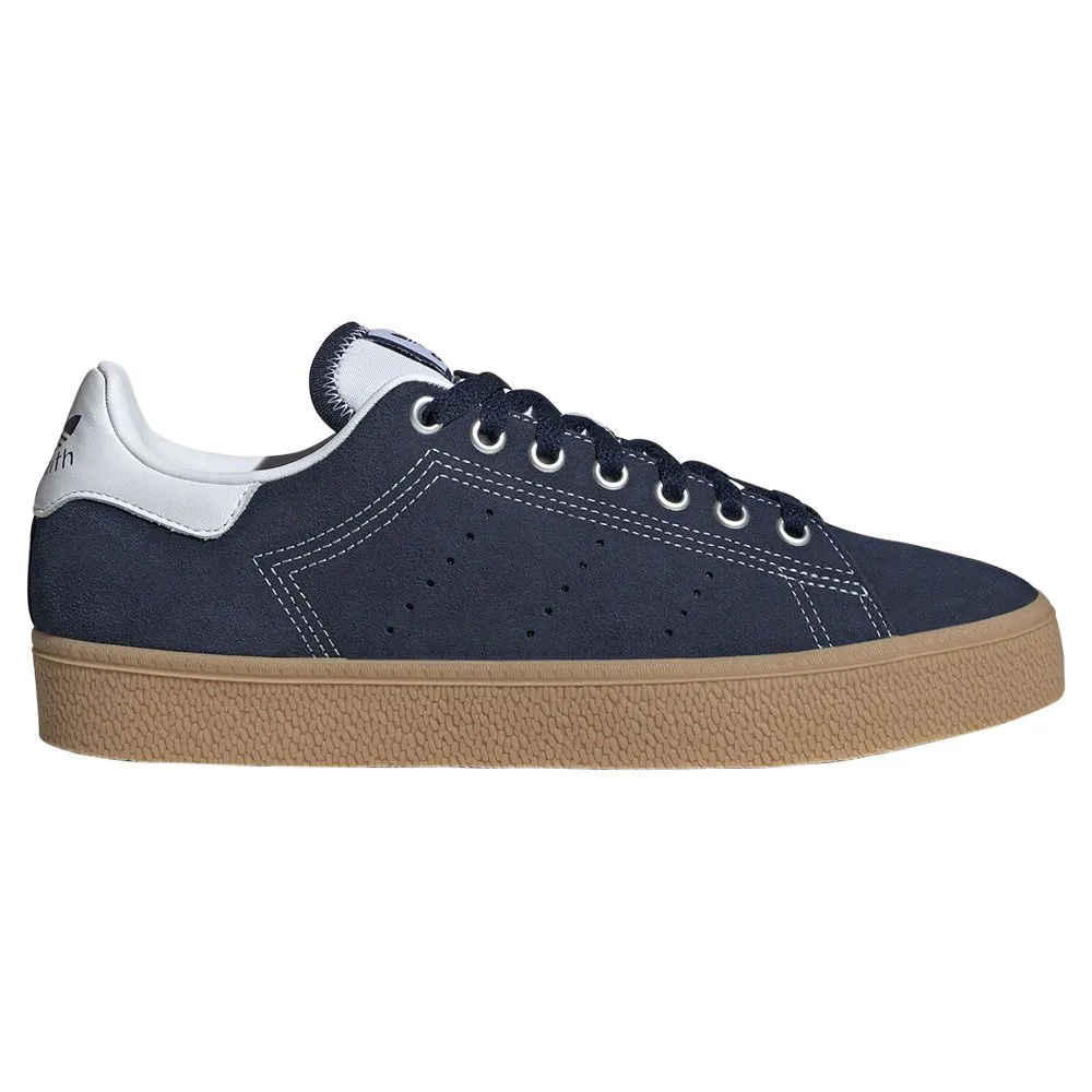 

Кроссовки adidas Originals Stan Smith CS trainers, серый