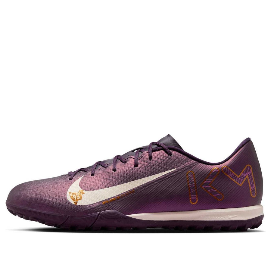

Кроссовки Nike Mercurial Vapor 16 Academy TF 'Kylian Mbapp Grand Purple Pale Ivory', фиолетовый