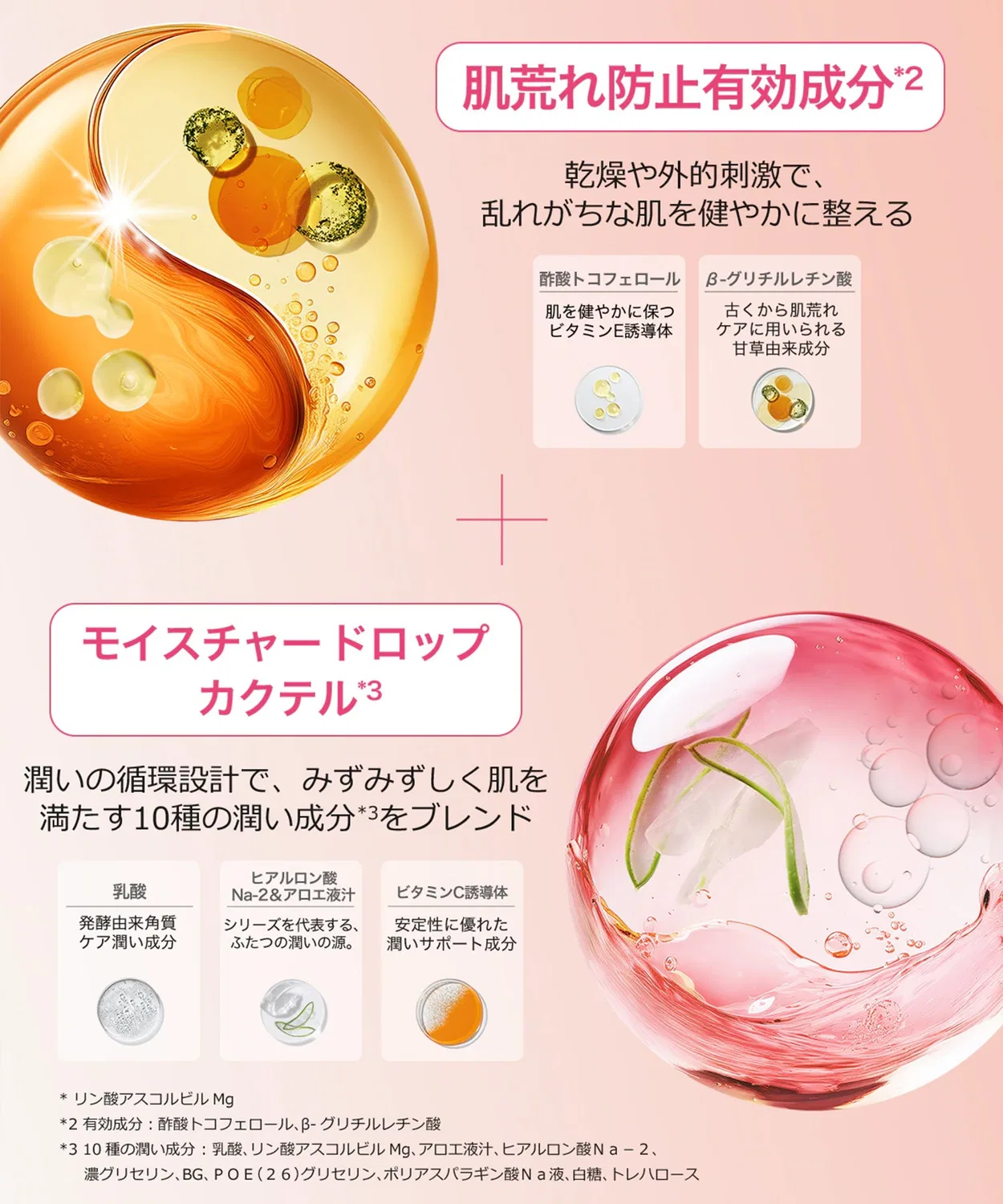 Сыворотка Clinique — Увлажняющая Moisture Surge Glow Refine Serum, 30 мл — фото 4