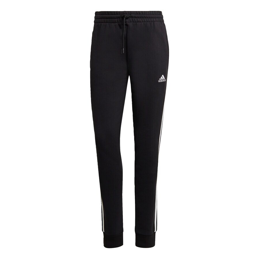 

Тренировочные брюки Adidas ESSENTIALS, черный
