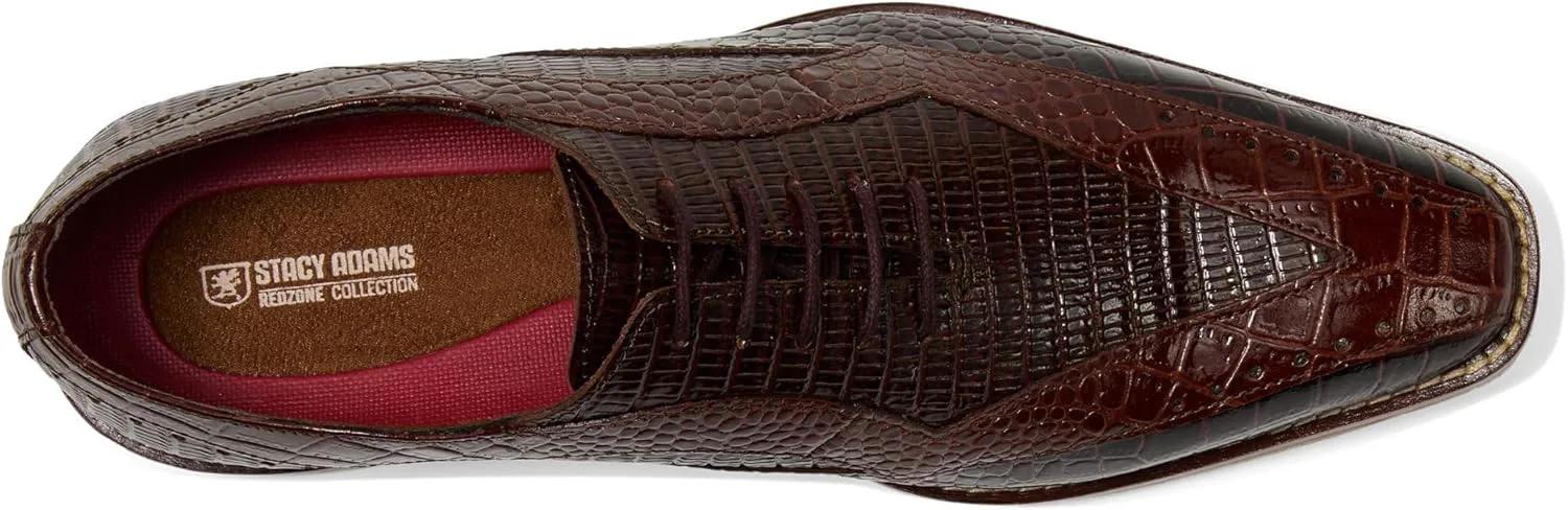 

Мужские туфли Stacy Adams Tallero на шнуровке, мультиколор