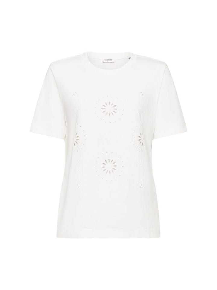 

Футболка ESPRIT T-Shirt, белый